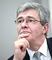 Karl Friston